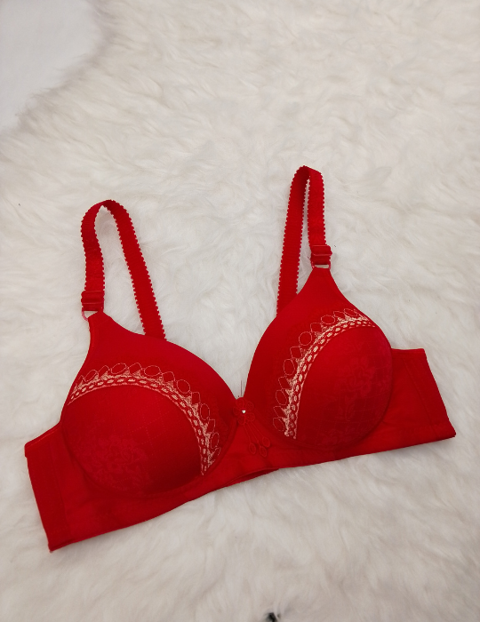 ace Padded Bra – Elegant and Comfortable Lingerie | BelleNisa
